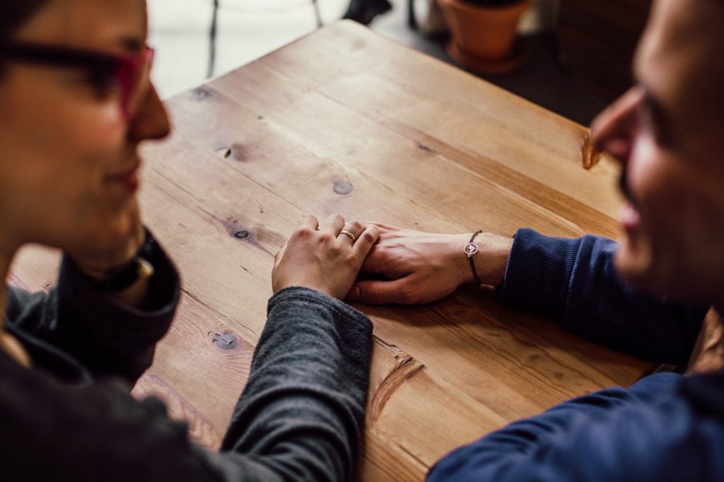 Plan An Unforgettable First Date in Kansas Date